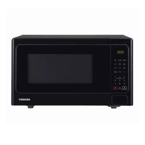 Միկրոալիքային վառարան TOSHIBA MM-EG25P(BK)-CV 33364/6