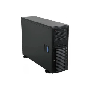 Համակարգչային իրան SUPERMICRO CSE-743TQ-903B-SQ