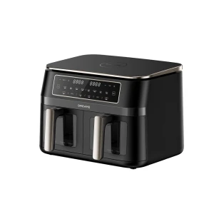 Air fryer DREAME Tasti DZ30 BLACK