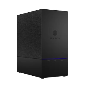 HDD ԵՎ SSD Պատյան ICYBOX IB-RD3621-C31