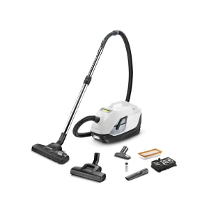 Vacuum cleaner KARCHER DS 6 Plus 1.195-252.0