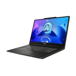 Ноутбук MSI Venture 17 AI A1MG-011 0017U2-011 Intel Core Ultra 5 125H / 16 GB RAM-512 GB SSD