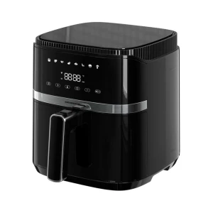 Air fryer HEINNER HAF-B5BK1500/2
