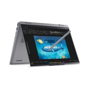 Նոթբուք LENOVO ThinkBook 14 2-in-1 G6 IPL 22AR0002GE Intel Core Ultra 5 325 / 16 GB RAM-512 GB SSD