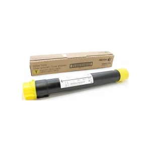Քարթրիջ XEROX 006R01704 Yellow