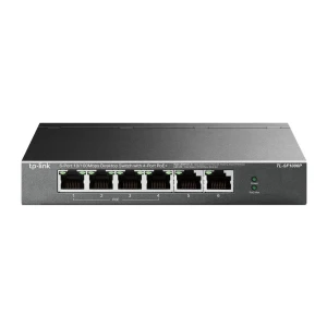Սվիչ TP-LINK TL-SF1006P