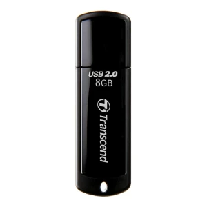 USB ֆլեշ կրիչ TRANSCEND JETFLASH 350 TS8GJF350 8 GB