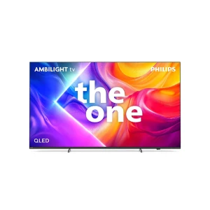Հեռուստացույց PHILIPS The One 4K with Ambilight 75PUS9010/12/2 75 "