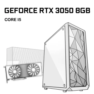 Computer AIXO GX Core i5 RTX 3050 AGC511R35V1