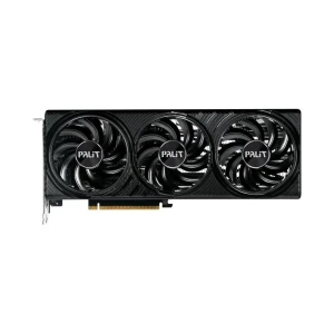 Graphics card PALIT NVIDIA GeForce RTX 5060 Ti Infinity 3 16 GB NE7506T019T1-GB2061S