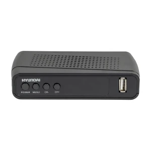 DVB-T2 ընդունիչ HYUNDAI H-DVB520