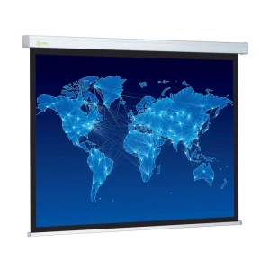 Պրոեկտորի էկրան CACTUS WALLSCREEN CS-PSW-150X150