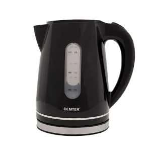 Թեյնիկ CENTEK CT-0043 Black/6