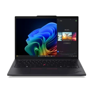 Notebook LENOVO ThinkPad T14 Gen 6 21QC004YPB Intel Core Ultra 7 255U / 16 GB RAM-1 TB SSD