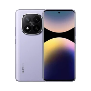 Smartphone XIAOMI Redmi Note 14 Pro+ 5G 8 GB 256 GB Lavender Purple (Europe)