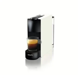 Սուրճ պատրաստող սարք KRUPS Nespresso Essenza Mini XN1101