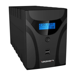 Անխափան սնուցման սարք (UPS) IPPON SMART POWER PRO II EURO 1600 1029742
