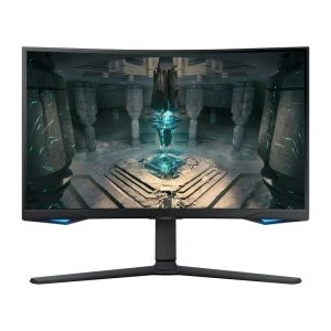 Մոնիտոր SAMSUNG Odyssey G6 S27BG650EU - G65B Series LS27BG650EUXEN 27 "