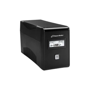 Անխափան սնուցման սարք (UPS) POWERWALKER VI 850 LCD