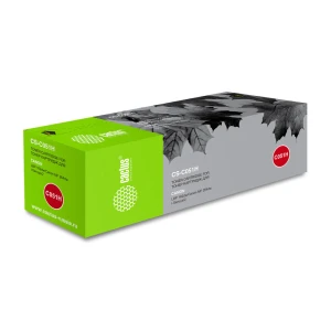 Քարթրիջ CACTUS 051H CS-C051H Black