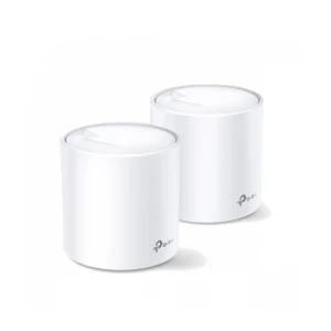Ռոութեր TP-Link DECO X20(2-PACK)