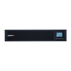 Անխափան սնուցման սարք (UPS) IPPON INNOVA RT II 1500 1398360