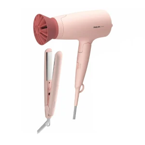 Фен PHILIPS BHP398/00/6