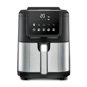 Аэрофритюрница ROMMELSBACHER FRH 1500