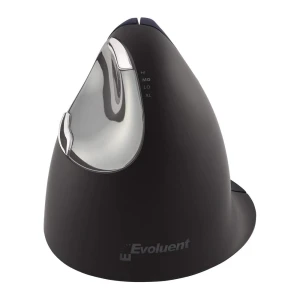Թրեքբոլ EVOLUENT Mouse VerticalMouse 4 Right VM4RW