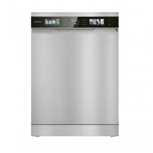 Սպասք լվացող մեքենա CECOTEC BOLERO AGUAZERO 6620 INOX/2
