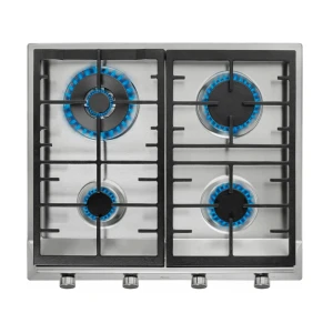 Ներկառուցվող գազօջախ TEKA EX 60.1 4G AI AL CI DR 40212215/6