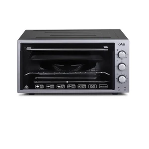 Ջեռոց ARTEL MD-4816 Eco Black/Grey/6