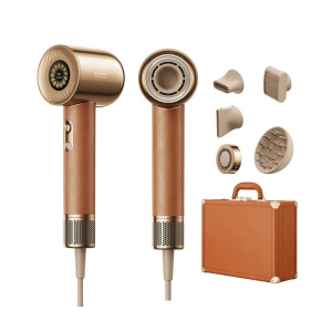 Hair dryer DREAME AHD9 Miracle Gold/6