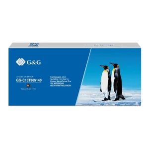 Քարթրիջ G&G T9651 GG-C13T965140 Black