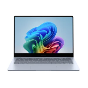 Ноутбук SAMSUNG Galaxy Book4 Edge 14 NP940XMA-KB1DE Qualcomm Snapdragon X Elite (X1E-80-100) / 16 GB RAM-512 GB SSD