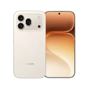 Smartphone HONOR 600 Pro 12GB/512GB Golden White 12 GB 512 GB Golden White