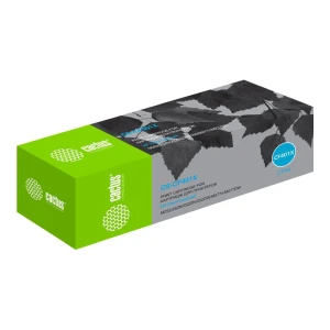 Քարթրիջ CACTUS CF401X CS-CF401X Blue