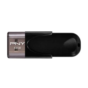 USB ֆլեշ կրիչ PNY 64 GB FD64GATT4-EF