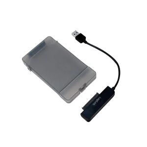 HDD ԵՎ SSD Պատյան LOGILINK AU0037