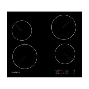 Ներկառուցվող գազօջախ SAMSUNG NZ64T3506AK/WT/6