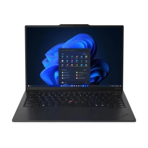 Ноутбук LENOVO ThinkPad X1 Carbon Gen 13 Aura Edition Touch 21NX00F4GE Intel Core Ultra 7 255U / 32 GB RAM-2 TB SSD