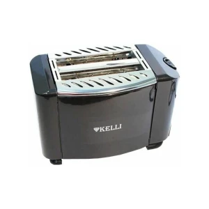 Տոստեր KELLI KL-5068Черный
