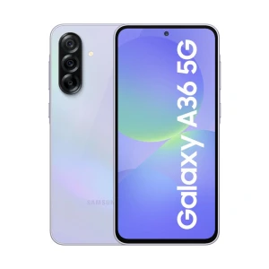 Смартфон SAMSUNG Galaxy A36 6 GB 128 GB Lavanda (Europe)
