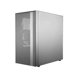 Համակարգչային իրան COOLER MASTER MASTERBOX NR400 W MCB-NR400-KGNN-S00