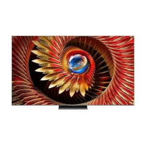 Телевизор TCL 75C8K/6 75 "