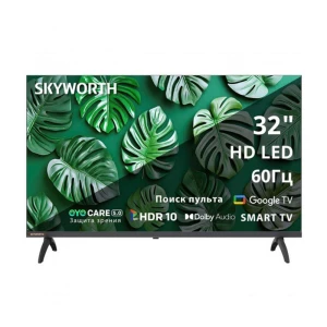TV SKYWORTH 32E55H 32 "