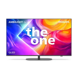 TV PHILIPS The One 4K Ambilight 55PUS9000/12 55 "
