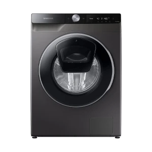 Լվացքի մեքենա SAMSUNG AddWash WW6500T with Eco Bubble WW10T654CLX/LP/6