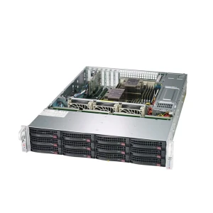 SuperMicro CSE-826BE1C4-R1K23LPB	