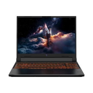 Ноутбук ACER Nitro V16 AI ANV16-42-R1T1 NH.QYYEG.001 AMD Ryzen 7 260 / 16 GB RAM-1 TB SSD